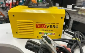 Купить red-wm 200 сварочник б/у , в Казань Цена:2500рублей