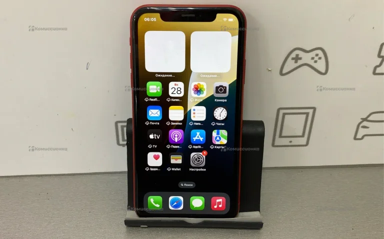 Apple iPhone XR 3/64 ГБ