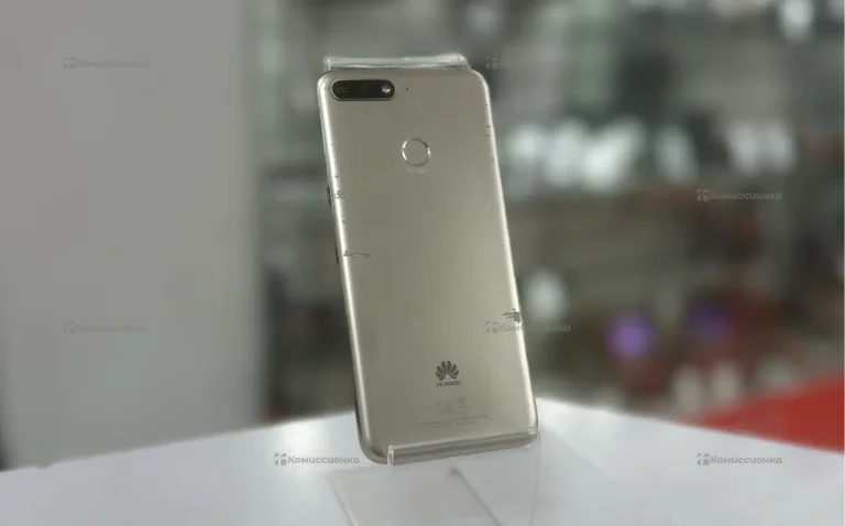 Huawei Y6 Prime 2018 2/16Gb