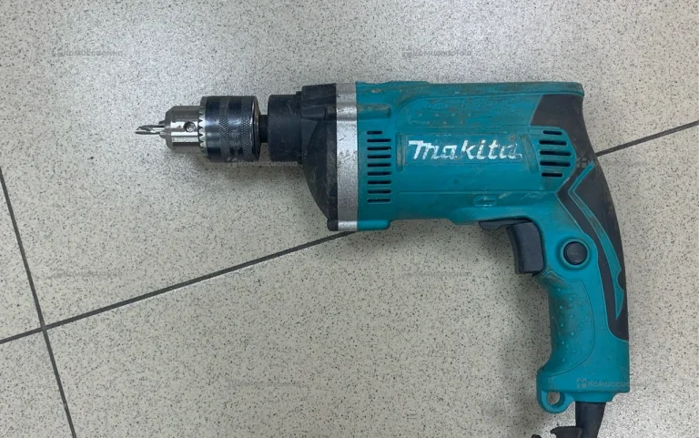 Дрель сетевая Makita (реплика) JL1630