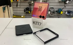 Купить Samsung Galaxy Z Flip7 12/512 ГБ б/у , в Нижний Новгород Цена:49990рублей