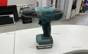 дрель шуруповерт makita DF347D