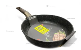 Купить Сковорода Liberhaus 26cm б/у , в Самара Цена:1050рублей