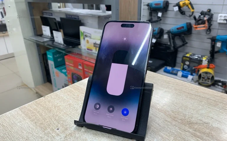 Apple iPhone 14 Pro Max 6/256 ГБ