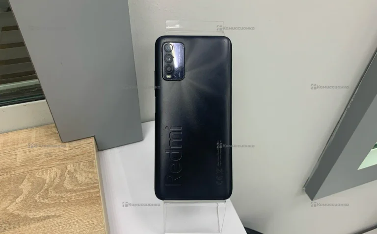 Xiaomi Redmi 9T 4/128GB NFC