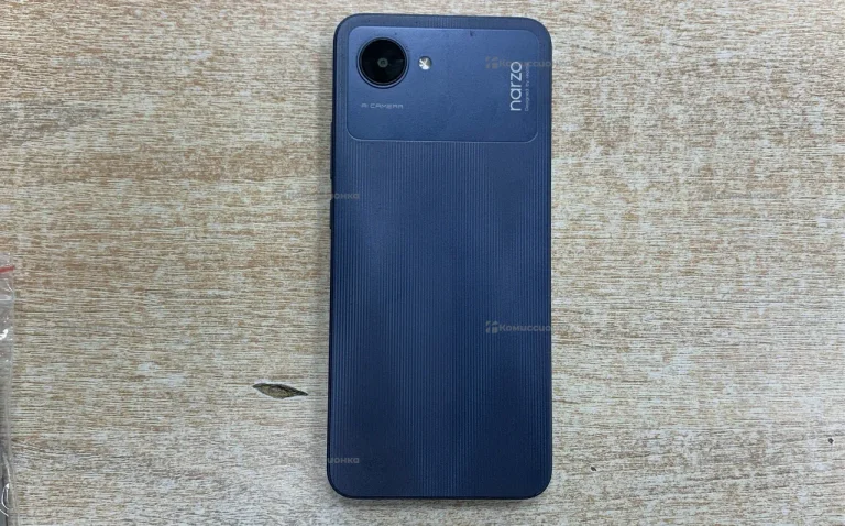 Realme Narzo 50i 4/64 ГБ