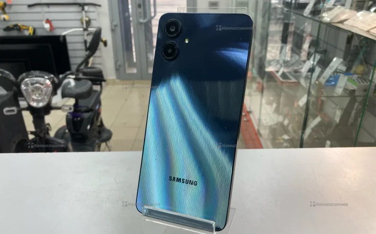 Samsung Galaxy A06 4/128