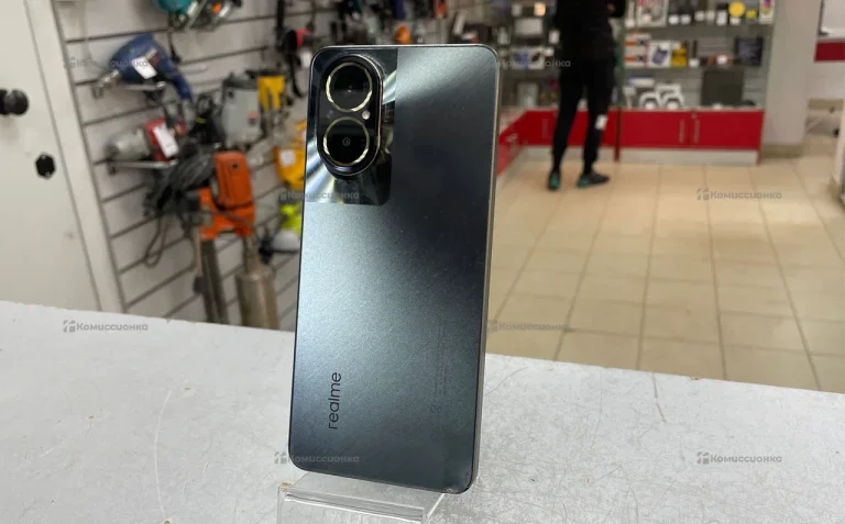 Realme C67 6/128Gb