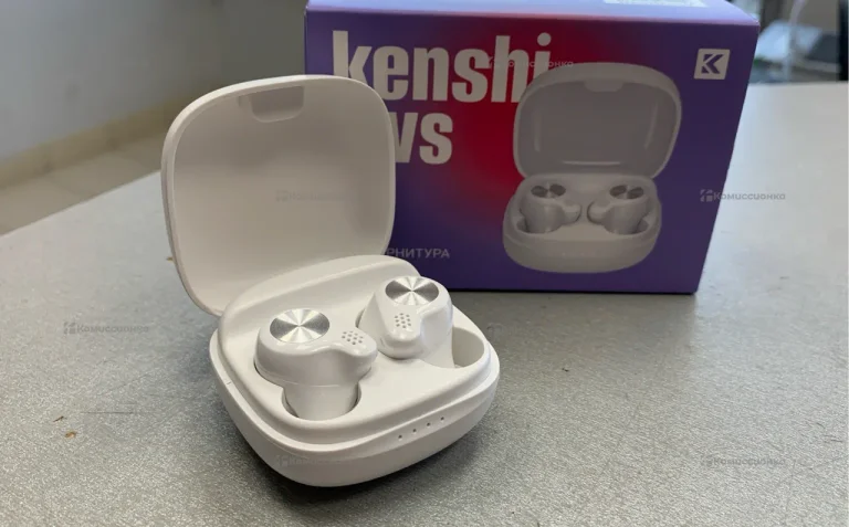 Наушники  Kenshi tws