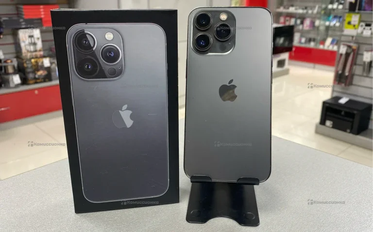 Apple iPhone 13 Pro 256Gb