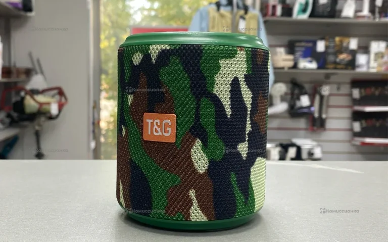 Колонка  T&G