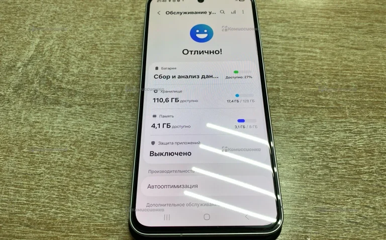 Samsung Galaxy A56 128