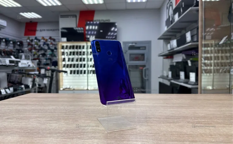 ZTE Blade V10 4/64 ГБ