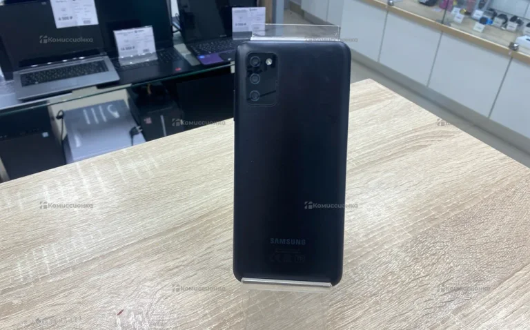 Samsung Galaxy A03s 4/64Gb