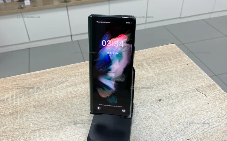 Samsung galaxy z fold 3 5G 12/512