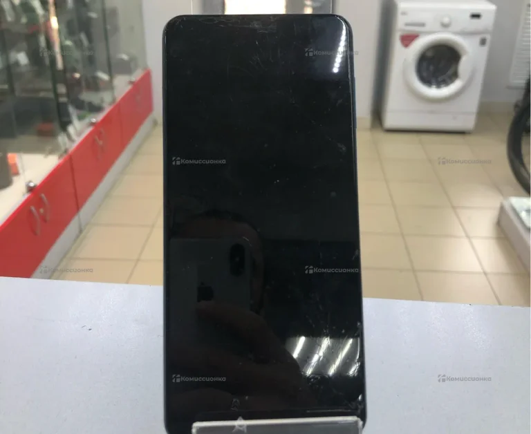 Samsung Galaxy A12 4/64 ГБ