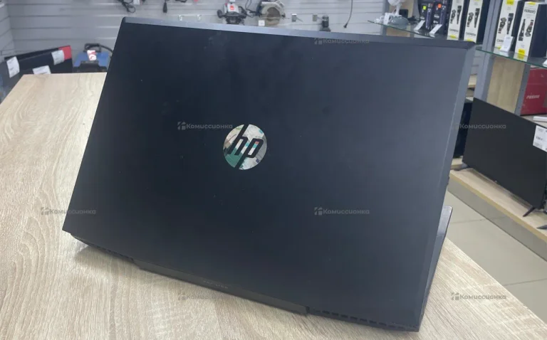 Ноутбук  HP