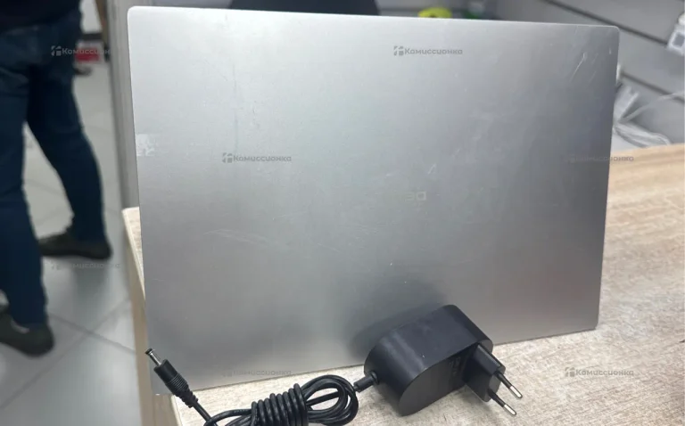 Ноутбук Dexp Aquilon C14-ICW300