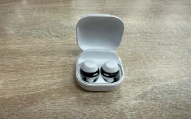 Купить Наушники  galaxy buds core б/у , в Москва и область Цена:2500рублей