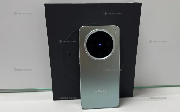 Vivo X200 Pro mini 12/256 ГБ