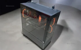 Купить Системный блок Montech б/у , в Челябинск Цена:51900рублей