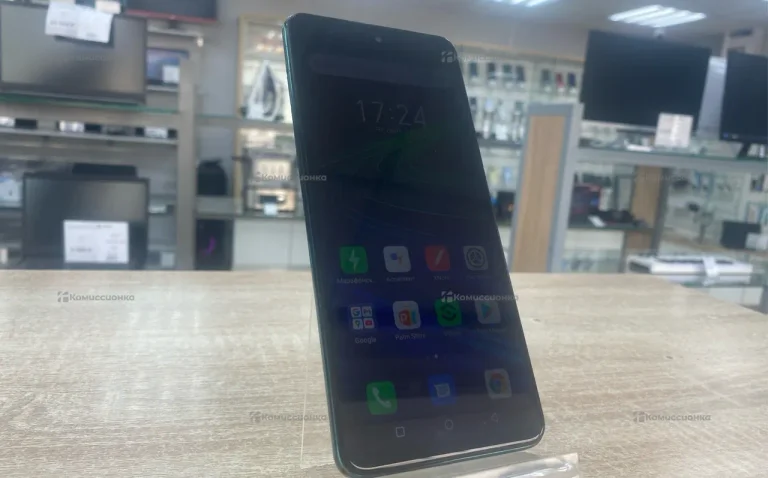 Infinix Note 11 Pro 8/128 ГБ