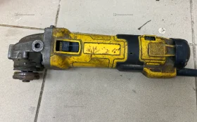 УШМ dewalt DWE4215