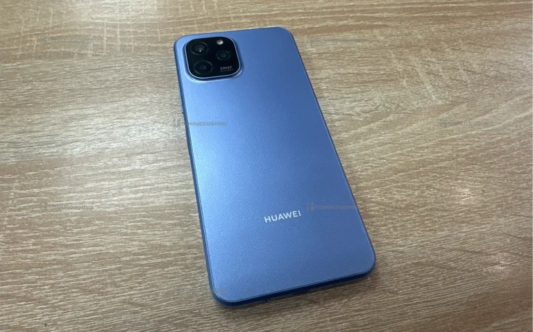 Huawei nova Y61 4/128GB