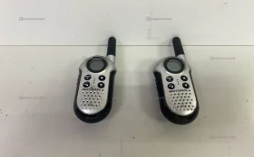 Рации  аккумуляторные Motorola