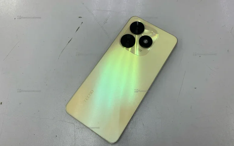 Tecno Spark Go 2024 4/128 ГБ
