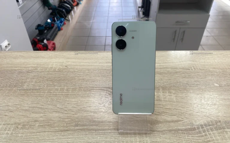 Realme Note 60x 3/64Gb