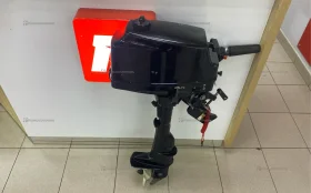 Купить Лодочный мотор Hangkai 4.0 б/у , в Самара Цена:13500рублей