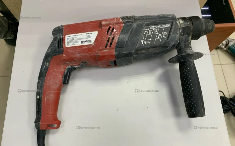 Перфоратор Dorn DH-800