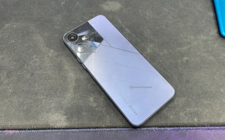 Tecno Pova Neo 3 8/128 ГБ