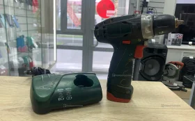 Дрель-шуруповерт Metabo Powermax BS 10,8V