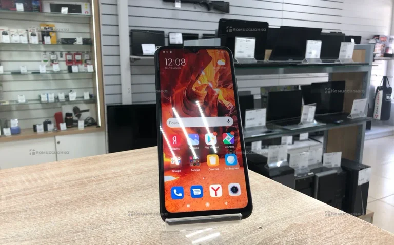 Xiaomi Redmi 9A 2/32 GB
