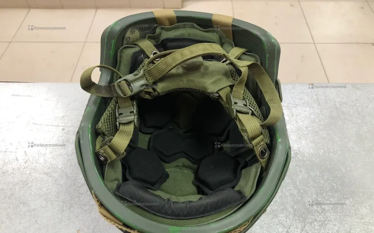 Шлем тактический Ингра накат бр1