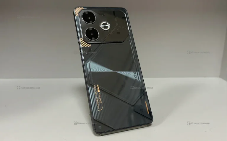 Tecno Pova 6 8/256Gb