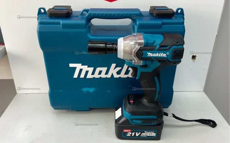 гайковерт Makita (реплика)