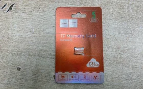 Карта памяти TF Memory Card Hoco 128