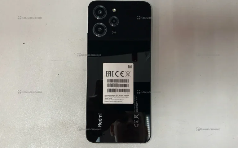 Xiaomi Redmi 12 128GB