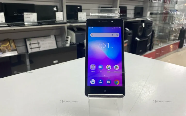 Leagoo Power 2