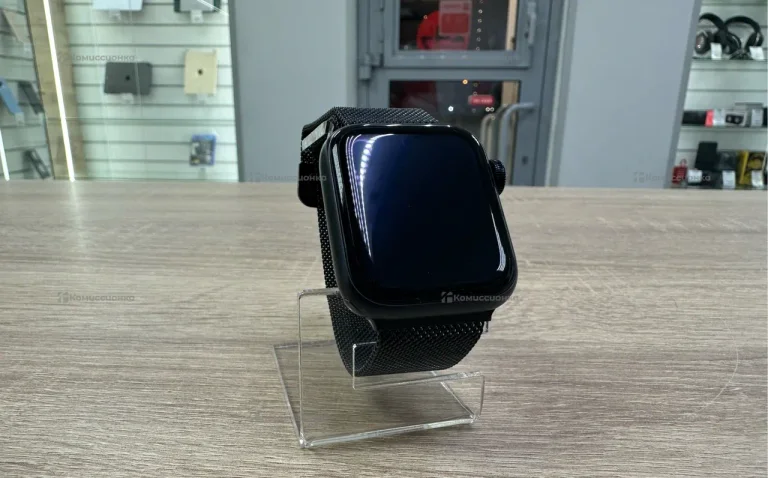 Часы Apple WATCH SE (2ND GEN, GPS) ALUM 40MM