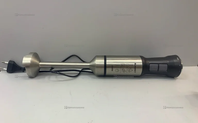 блендер погружной JAMAKY