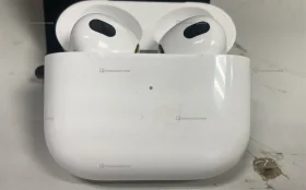 Наушники  air pods 4 реплика