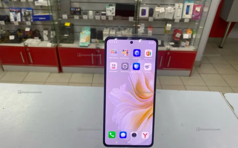 Tecno Camon 20 8/256 ГБ