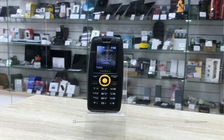 Texet TM-593RS