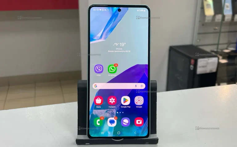Samsung Galaxy M55 5G 8/256Gb