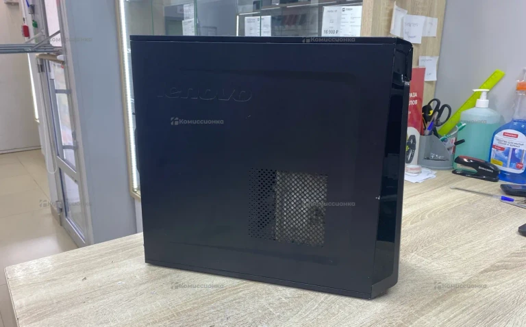 Системный блок Lenovo 90B7