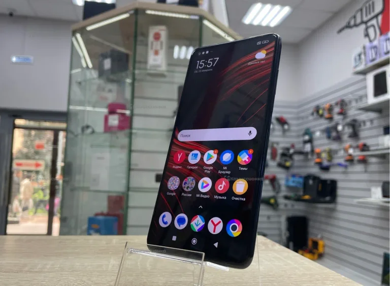 Xiaomi Poco X3 8/256
